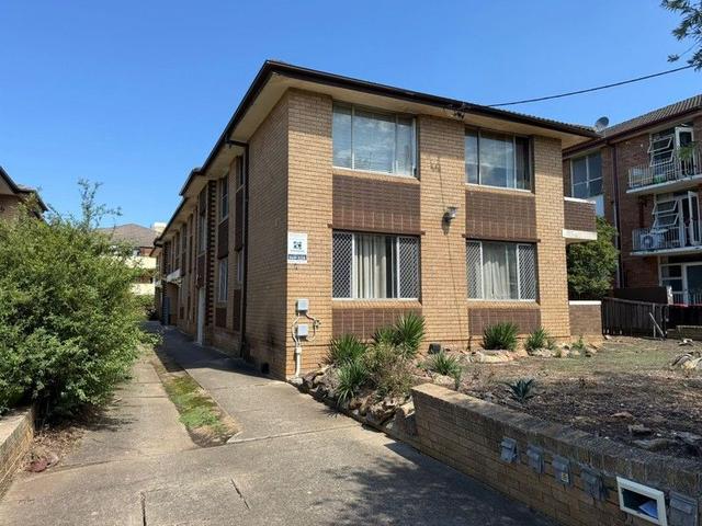 2/9 Gibbons Street, NSW 2144