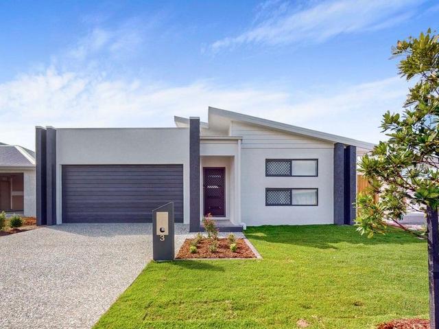 3 Alvin Court, QLD 4818