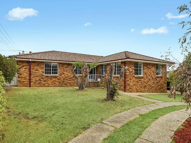 72 Maribyrnong Avenue, ACT 2617