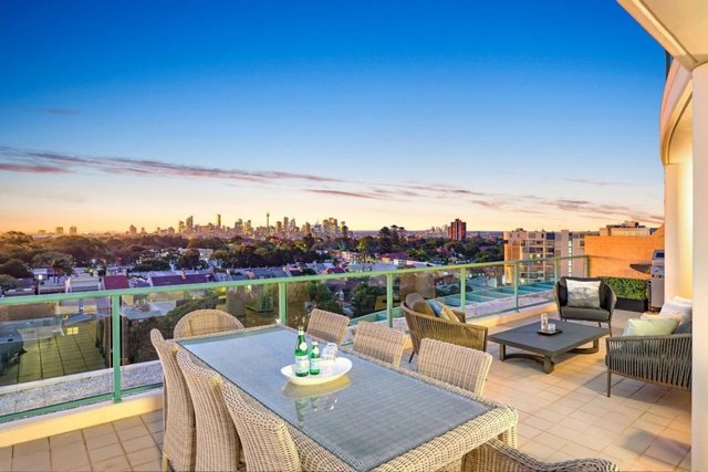 1002/1 Spring Street, NSW 2022