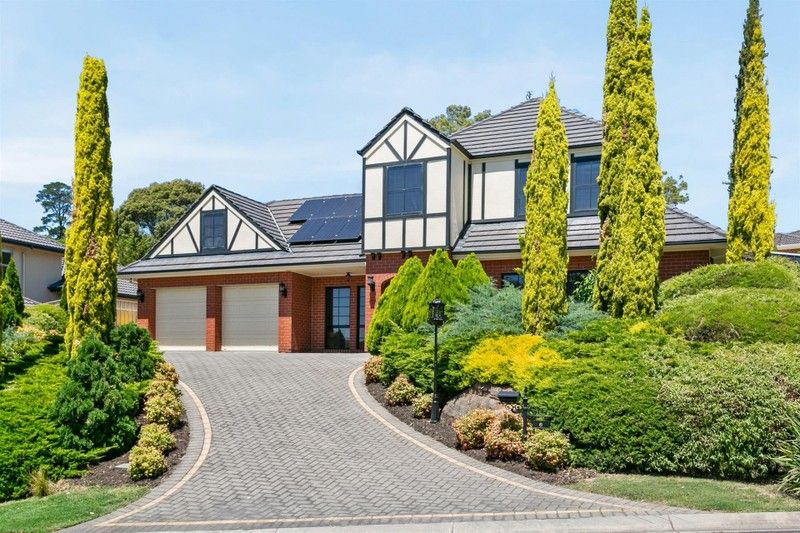 6 Warriparinga Avenue, Craigburn Farm SA 5051 Allhomes