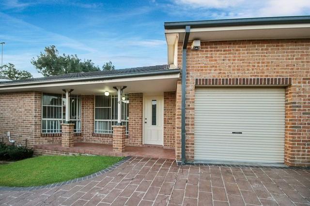4/1-3 Orange Street, NSW 2122