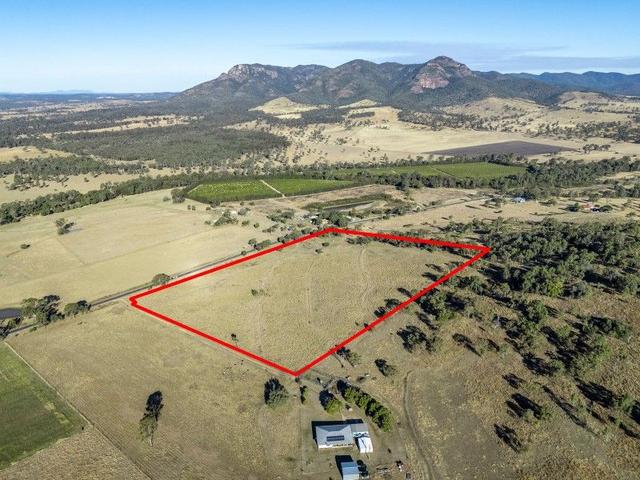 Lot 1 Isis Highway, QLD 4621