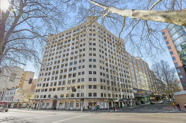 607/242 Elizabeth Street, NSW 2010