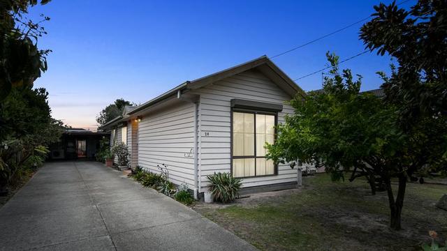 26 Simpson Street, VIC 3174