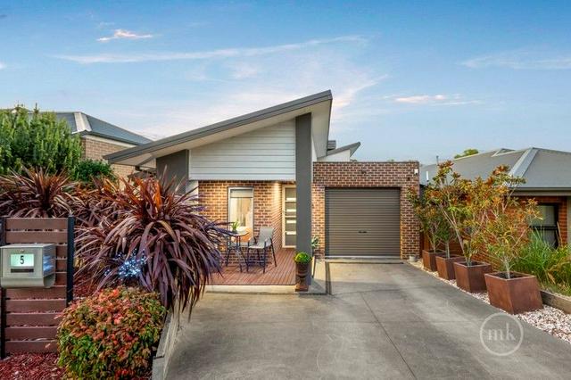 5 Mollison Drive, VIC 3754