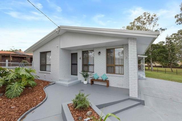 3 Vista Street, QLD 4650