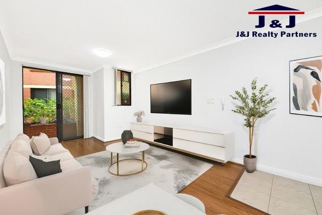 37/1-3 Beresford, NSW 2135