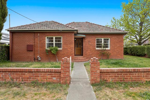 33 Campbell Street, NSW 2620