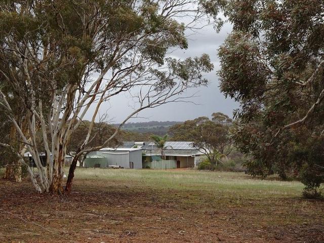 857 Dwelyerdine  Road, WA 6312