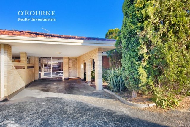 16/168 Hector Street, WA 6017