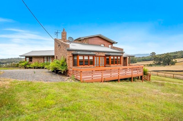 120 Esperance Road, TAS 7109