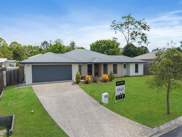 3 Asher Place, QLD 4070