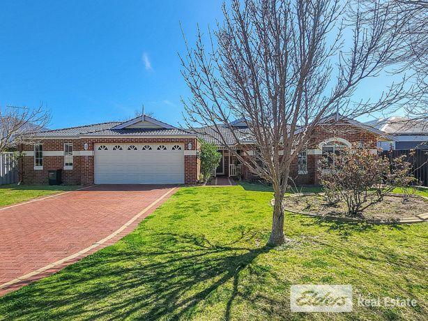 30 Swifts Court, WA 6168