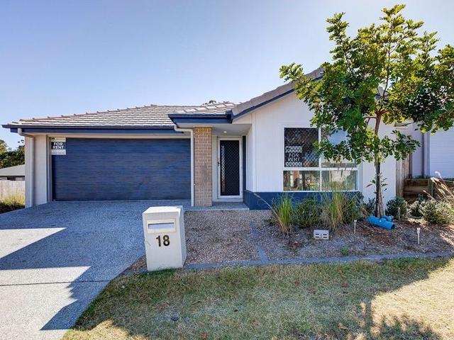 18 Rosewood Circuit, QLD 4207