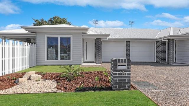 3/1a Elworthy  Street, QLD 4350
