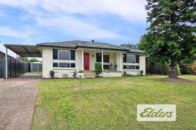 4 Meehan Close, NSW 2322