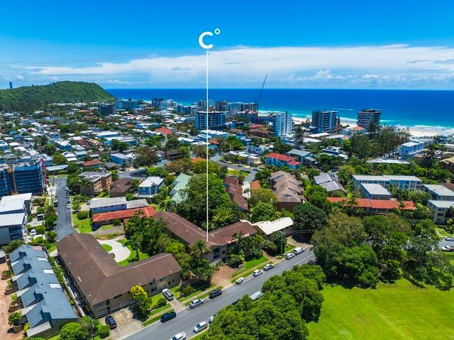 11/3 Lind Avenue, QLD 4221