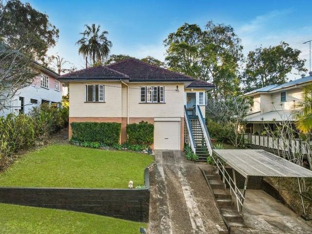 25 Ansdell Street, QLD 4122