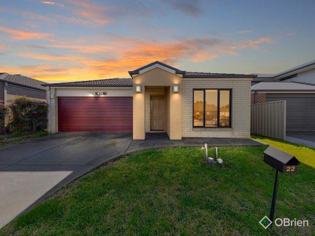 22 Chorus  Way, VIC 3977