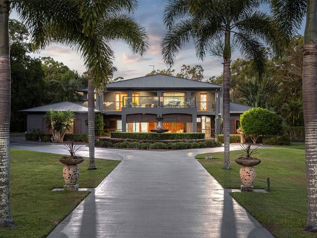 416 Boston Road, QLD 4153