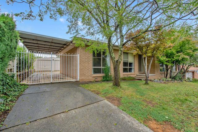 10 Carter Crescent, ACT 2905