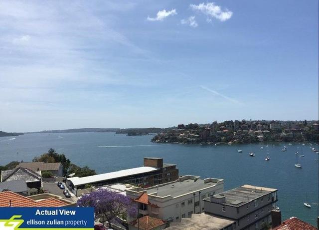 6B/26 Etham Avenue, NSW 2027