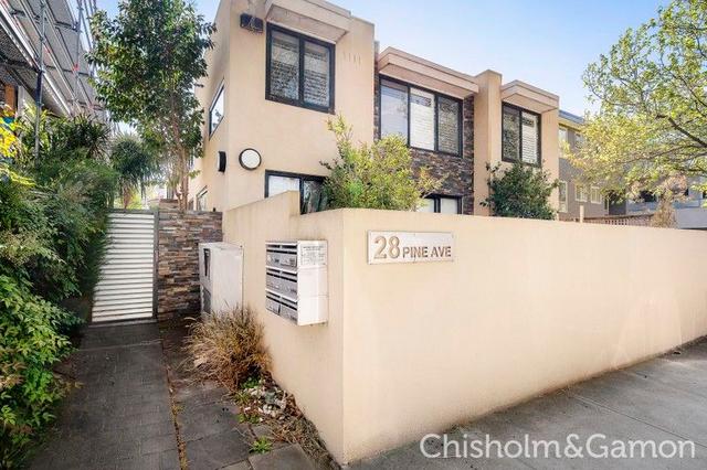 5/28 Pine Avenue, VIC 3184