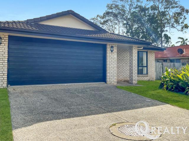 40 Pinelands Street, QLD 4131
