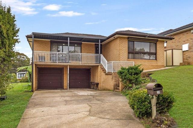 10 Linda Avenue, NSW 2197