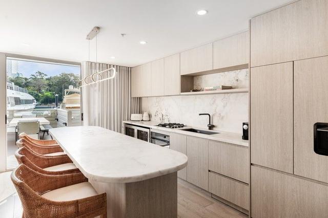 116/6 Cowper Wharf Roadway, NSW 2011