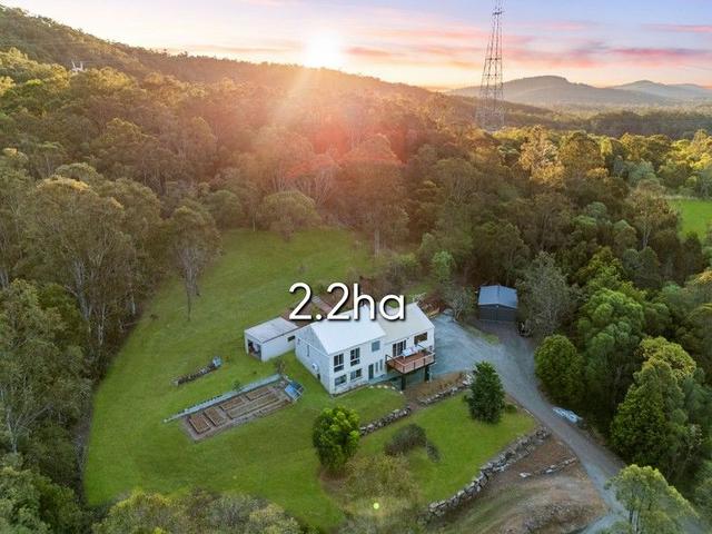 254 Cedar Creek Road, QLD 4207