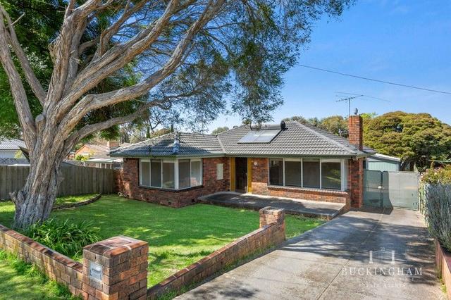 18 Weatherlake Street, VIC 3087