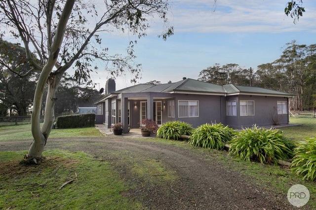 100 Boundary Road, VIC 3352