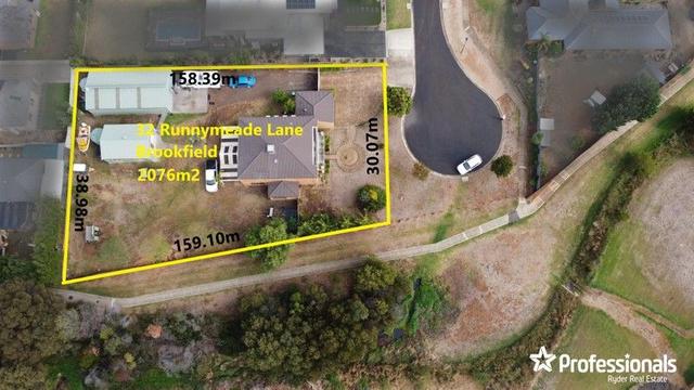 32 Runnymeade Lane, VIC 3338