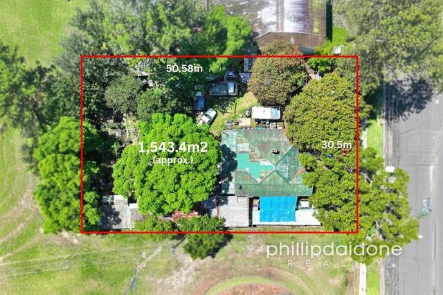 33 Togil Street, NSW 2166