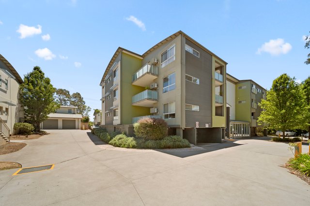 62/3 Young Street, NSW 2620