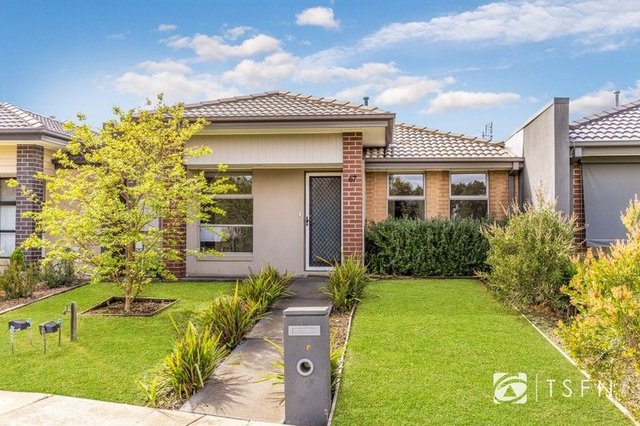 67 Evergreen Blvd, VIC 3556