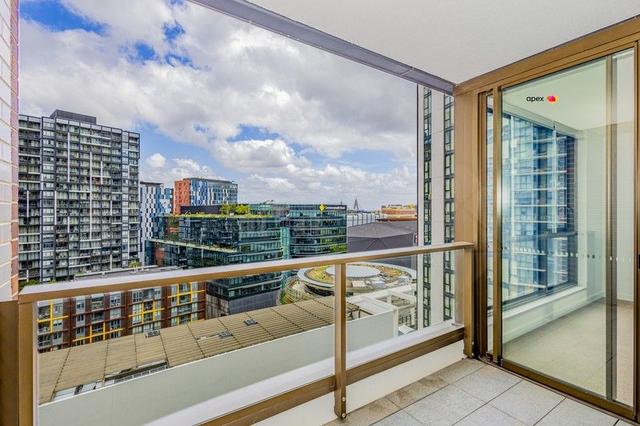 1408/83 Harbour Street, NSW 2000