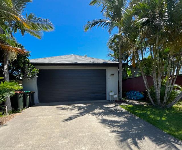 14 Niland Street, NSW 2456