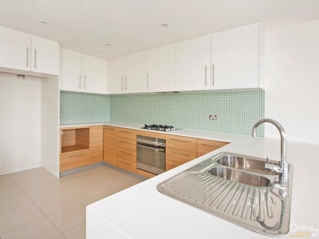 A306/6 Avenue Of Oceania, NSW 2127