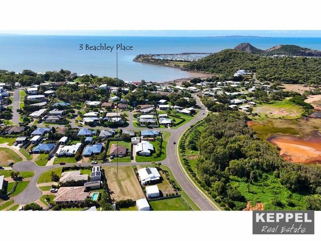 3 Beachley Place, QLD 4703