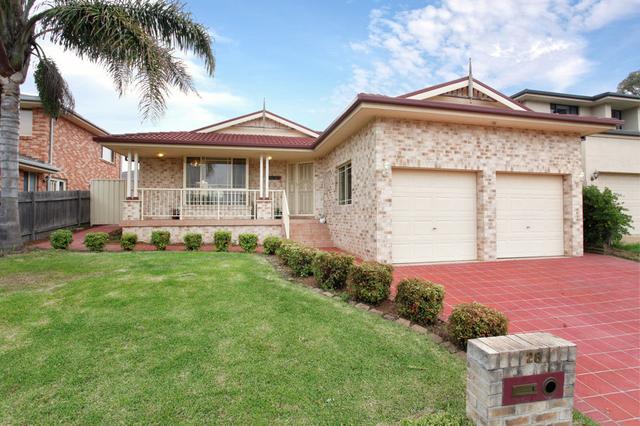 28 Waterford Street, NSW 2155