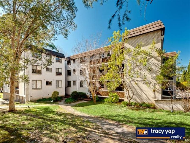 8/2-4 Lachlan Avenue, NSW 2113