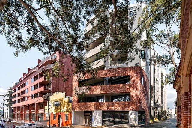 105/27 Wilson Avenue, VIC 3056