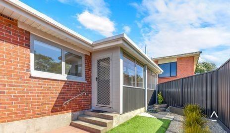 1/8 Harold, TAS 7249