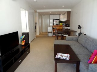 Lounge Room