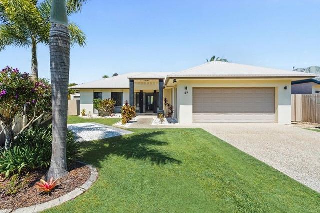 27 Sandleigh Crescent, QLD 4556