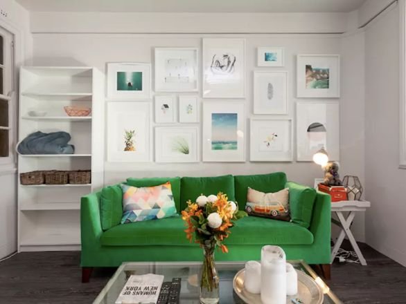 301/389 Bourke Street, NSW 2010