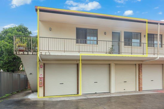 27/108 Kennedy Drive, NSW 2485